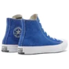 Chuck Taylor All Star Renew Cotton High „Rush Blue”