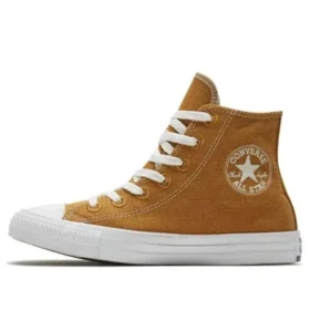 Chuck Taylor All Star Renew Cotton High „Wheat Natural”
