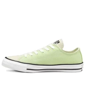 Chuck Taylor All Star Renew Cotton Low „Barely Volt”