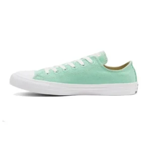 Chuck Taylor All Star Renew Cotton Low „Green”
