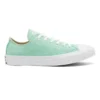 Chuck Taylor All Star Renew Cotton Low „Green”