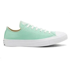 Chuck Taylor All Star Renew Cotton Low „Green”