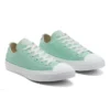 Chuck Taylor All Star Renew Cotton Low „Green”