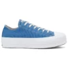 Chuck Taylor All Star Renew Cotton Platform Low „Coast”
