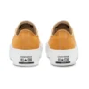 Chuck Taylor All Star Renew Cotton Platform Low „Sunflower Gold”