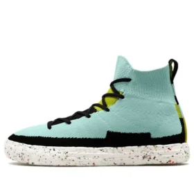 Chuck Taylor All Star Renew Crater Knit High „Soft Aloe”