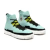 Chuck Taylor All Star Renew Crater Knit High „Soft Aloe”