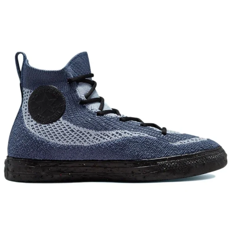Chuck Taylor All Star Renew Crater Knit High „Steel Ghost” Chuck Taylor All Star Renew Crater Knit High „Steel Ghost”
