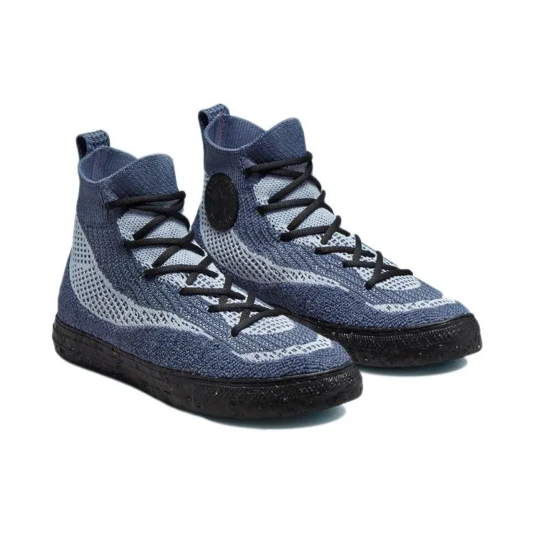 Chuck Taylor All Star Renew Crater Knit High „Steel Ghost” Chuck Taylor All Star Renew Crater Knit High „Steel Ghost”