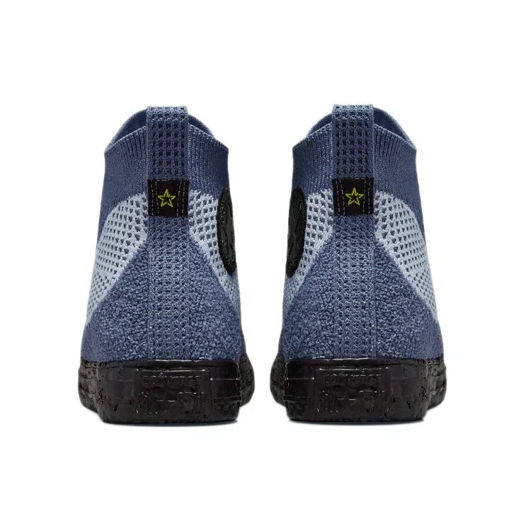 Chuck Taylor All Star Renew Crater Knit High „Steel Ghost” Chuck Taylor All Star Renew Crater Knit High „Steel Ghost”