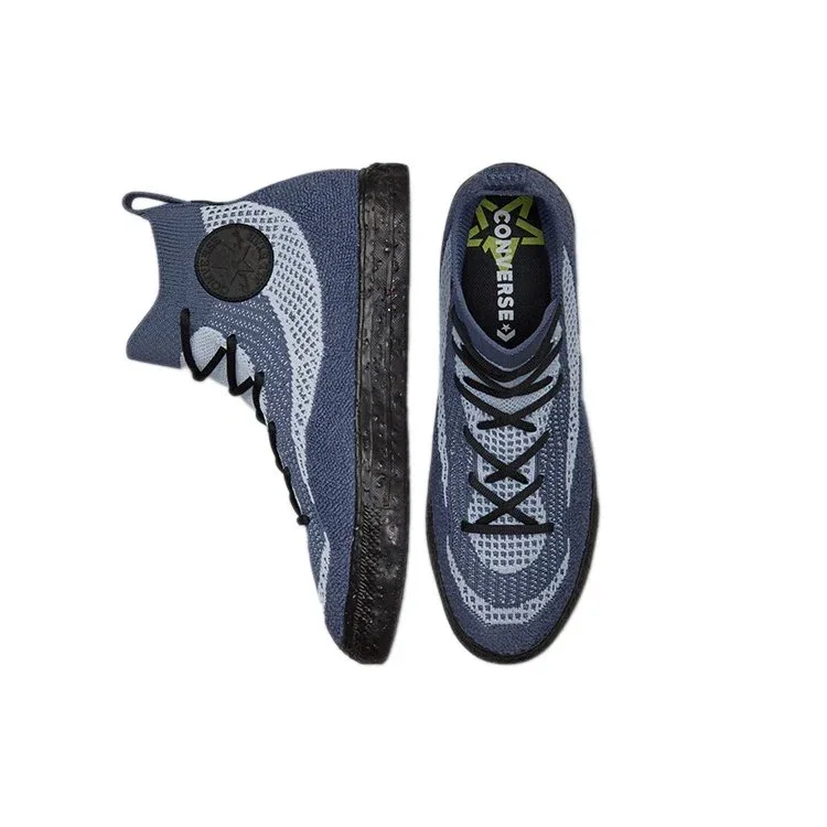 Chuck Taylor All Star Renew Crater Knit High „Steel Ghost” Chuck Taylor All Star Renew Crater Knit High „Steel Ghost”