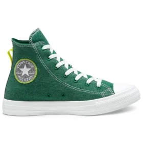 Chuck Taylor All Star Renew High „Midnight Clover”