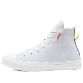 Chuck Taylor All Star Renew High „White Lemon Venom”