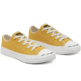 Chuck Taylor All Star Renew Low Top renew „Galben”