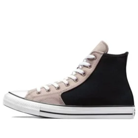 Chuck Taylor All Star Retro High „Black Wonder Stone”