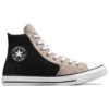 Chuck Taylor All Star Retro High „Black Wonder Stone”