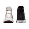 Chuck Taylor All Star Retro High „Black Wonder Stone”