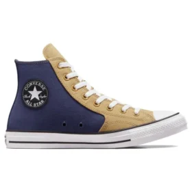 Chuck Taylor All Star Retro High „Uncharted Waters Dunescape”