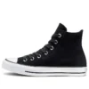Chuck Taylor All Star Retrograde High „Black White”