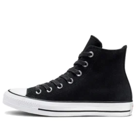 Chuck Taylor All Star Retrograde High „Black White”