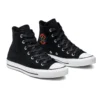 Chuck Taylor All Star Retrograde High „Black White”