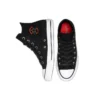 Chuck Taylor All Star Retrograde High „Black White”