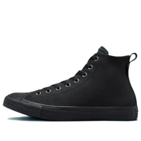Chuck Taylor All Star rezistente la apă „Triple Black”