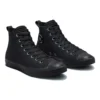 Chuck Taylor All Star rezistente la apă „Triple Black”