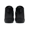 Chuck Taylor All Star rezistente la apă „Triple Black”