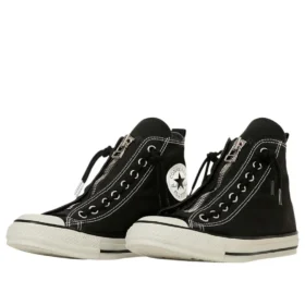 Chuck Taylor All Star RH CZ HI „Negru”