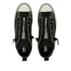 Chuck Taylor All Star RH CZ HI „Negru”