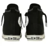 Chuck Taylor All Star RH CZ HI „Negru”