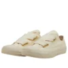 Chuck Taylor All Star Ribbonlace Slip OX „Ivory”