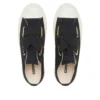 Chuck Taylor All Star Ribbonlace Slip OX „Negru”