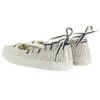 Chuck Taylor All Star Rina Low „Black Fresh Yellow”