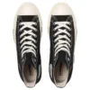 Chuck Taylor All Star Rose Embroidery Hi „Negru Alb Roșu”