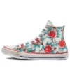 Chuck Taylor All Star Rose Garden „Alb Roșu Albastru”