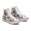 Chuck Taylor All Star Rose Garden „Alb Roșu Albastru”