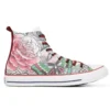 Chuck Taylor All Star „Rose Tattoo/Optical White”