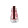 Chuck Taylor All Star „Rose Tattoo/Optical White”