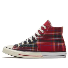 Chuck Taylor All Star „Roșu Verde”