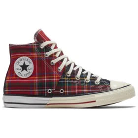 Chuck Taylor All Star „Roșu Verde”