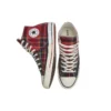 Chuck Taylor All Star „Roșu Verde”