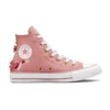 Chuck Taylor All Star „Roz Alb”