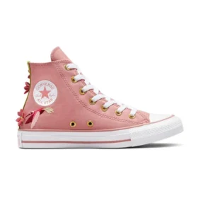 Chuck Taylor All Star „Roz Alb”