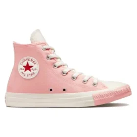 Chuck Taylor All Star „Roz Alb”