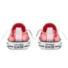 Chuck Taylor All Star „Roz Alb”