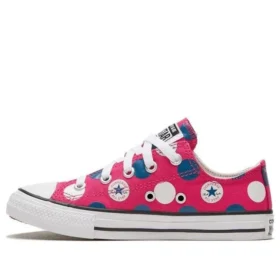 Chuck Taylor All Star „Roz Albastru Alb”