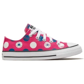 Chuck Taylor All Star „Roz Albastru Alb”