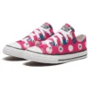 Chuck Taylor All Star „Roz Albastru Alb”